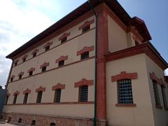 -青岛德国监狱旧址博物馆