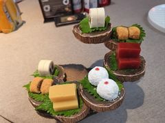 -花家怡园(四合院总店)