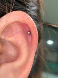 -苏针艺纹身·穿孔饰品