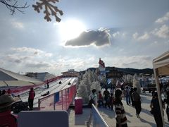-盈香心动乐园