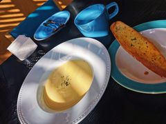 -莫多多餐厅