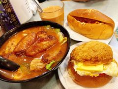-华嫂冰室(尖沙咀店)