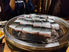-泥炉烧肉师(新街口金銮巷店)