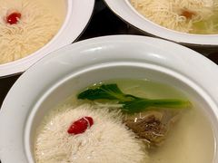 -卫鼎轩·曹公馆(鼓楼店)