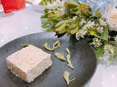 沙松芽拌豆腐-九十九顶毡房(阜石路店)