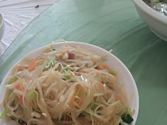 -中原农家乐(中原饭店)