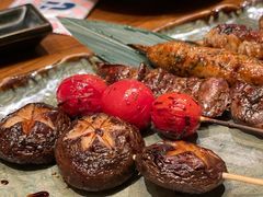 -玄白·炭烤活鳗(上海首店)