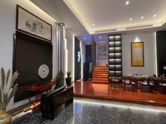 -缦晏山房(澜溪镇店)