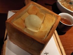 -绿茶餐厅(汇悦大融城店)