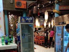 -巴九门老火锅(来福士打望店)