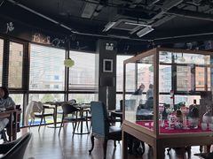 -安妮意大利餐厅(日坛店)