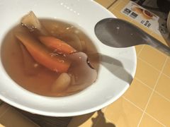 -蔡澜点心·粤菜(花城汇南区店)