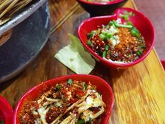 -冒椒火辣(奎星楼街店)