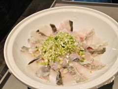 -院里寻菜·精致庭院菜(观沙岭店)