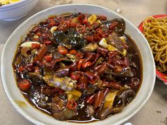 -老三样·旧食新味(万寿宫店)