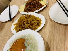 -姥家春饼店(漳州二路店)