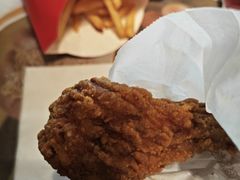 -麦当劳(龙洞店)
