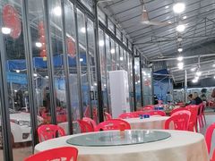 -考记泥焗鸡农庄·海鲜(北洛秘境店)