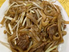 -肥姐美食(同福中路店)