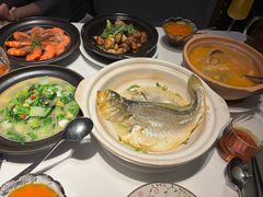 -潮堂 · 潮州菜(国贸商城店)