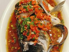 -毛家饭店·融合新湘菜·主题宴(齐鲁软件园店)