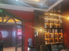 -恐怖游戏(湖滨店)