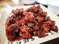 -食光慢宴·安吉土菜馆