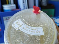-奈雪的茶(正弘城PRO+店)