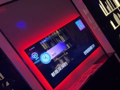 -音乐派KTV(银泰城店)