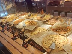 -比格比萨自助(南京万达茂店)