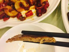 -长春观斋补堂素菜馆