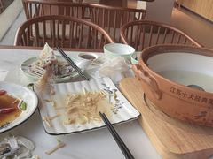 -风味小馆(天目湖宾馆店)