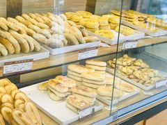 -长发西饼(临顿路店)