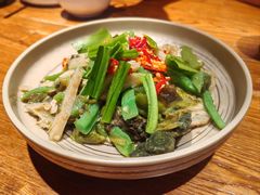 -云海肴·汽锅鸡·云南菜(美罗城店)