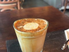 火山熔岩咖啡-luutosa  cafe & tea 鹿兔山