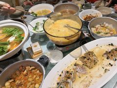 -帝一铭家宴(板塘店)