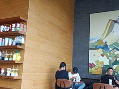 -星巴克(深圳坪山益田门店)