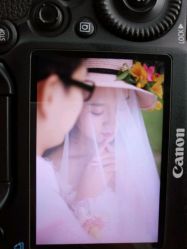 -罗曼司婚纱摄影会馆(瀚威城市中心店)