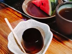 -湊湊火锅·茶憩(恒隆广场店)