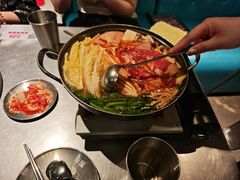 -MI WU FACTORY米屋美食工厂餐厅(绿地店)