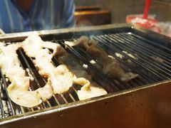 -丹东特色烤肉(学府路一部店)