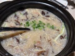 -滋粥楼·顺德菜(番禺广场总店)