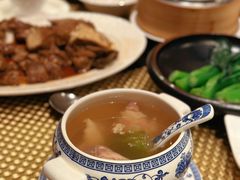 -金燕岛潮州酒楼