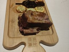 -俄士厨房(五棵松华熙LIVE店)