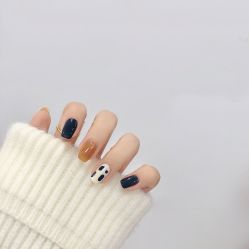 -闺蜜美甲