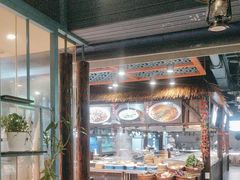 -渝味川菜(夜宵航母店)