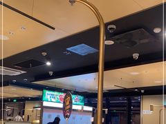 -海底捞火锅(龙湖金沙天街店)