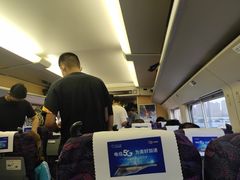 -合肥火车站(地铁站)