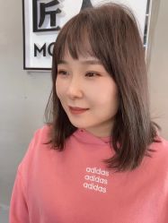 -MOVAN HAIR莫凡匠人发型屋