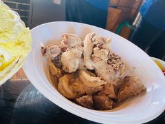铁锅炖-回真楼(东门店)
